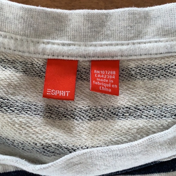 Esprit sweater dress - Picture 2 of 6